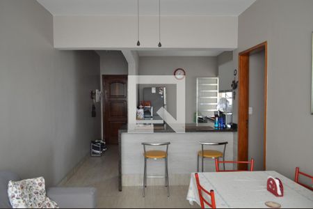 Sala de apartamento à venda com 3 quartos, 90m² em Vila Mariana, São Paulo