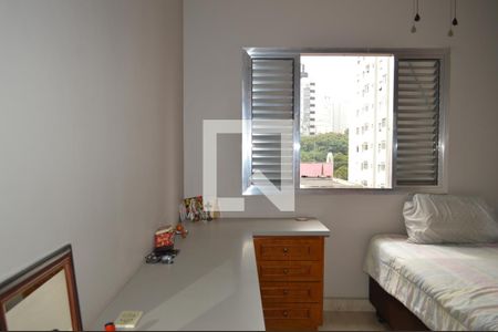 Quarto 1 de apartamento à venda com 3 quartos, 90m² em Vila Mariana, São Paulo