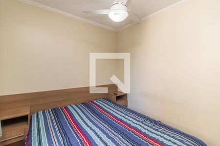 Quarto 1 de apartamento à venda com 2 quartos, 45m² em Vila Cunha Bueno, São Paulo