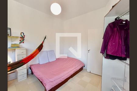 Quarto de apartamento para alugar com 2 quartos, 80m² em Jardim Botânico, Rio de Janeiro