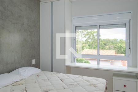 Quarto de apartamento para alugar com 3 quartos, 200m² em Campeche, Florianópolis