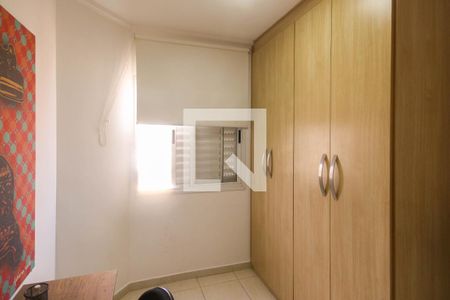 Quarto 2 de apartamento para alugar com 2 quartos, 55m² em Cambuci, São Paulo