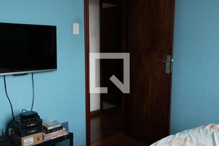 Quarto 1 de apartamento à venda com 2 quartos, 85m² em Rocha, Rio de Janeiro