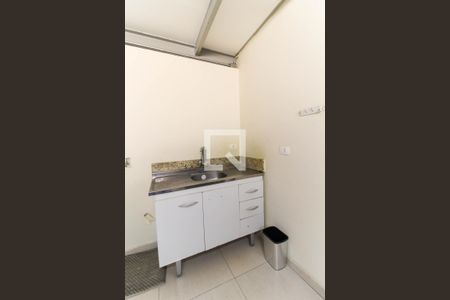 Studio/Kitnet de kitnet/studio para alugar com 1 quarto, 25m² em Mooca, São Paulo