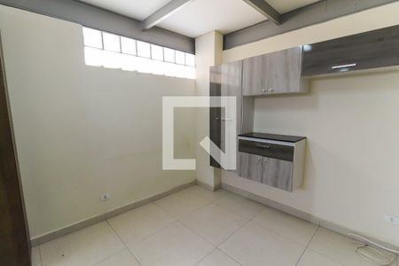 Studio/Kitnet de kitnet/studio para alugar com 1 quarto, 25m² em Mooca, São Paulo