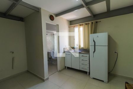 Studio/Kitnet de kitnet/studio para alugar com 1 quarto, 20m² em Mooca, São Paulo