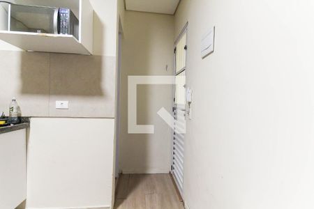 Studio/kitnet de kitnet/studio para alugar com 1 quarto, 20m² em Mooca, São Paulo