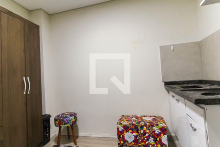 Studio/kitnet de kitnet/studio para alugar com 1 quarto, 20m² em Mooca, São Paulo