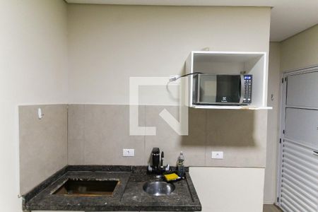 Studio/kitnet de kitnet/studio para alugar com 1 quarto, 20m² em Mooca, São Paulo