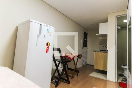 Studio/Kitnet de kitnet/studio para alugar com 1 quarto, 19m² em Mooca, São Paulo