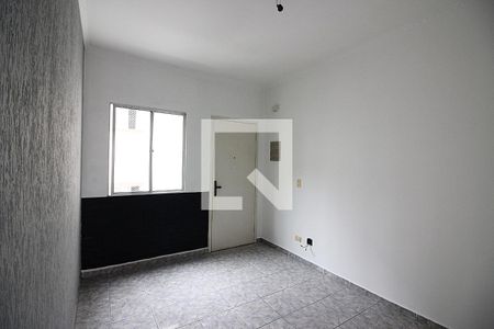 Apartamento para alugar com 55m², 2 quartos e 1 vagaSala 