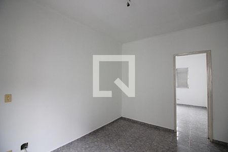 Sala  de apartamento para alugar com 2 quartos, 55m² em Demarchi, São Bernardo do Campo