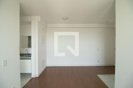 Sala de apartamento para alugar com 1 quarto, 40m² em Vila Maria, São Paulo