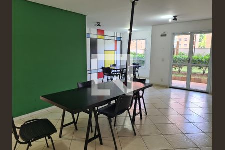 Apartamento à venda com 70m², 2 quartos e 1 vaga Apartamento à venda com 70m², 2 quartos e 1 vagaOffice