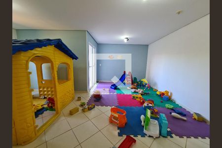 Apartamento à venda com 70m², 2 quartos e 1 vaga Apartamento à venda com 70m², 2 quartos e 1 vagaBrinquedoteca