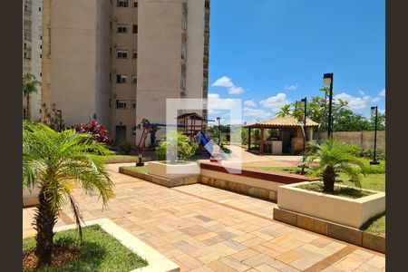 Apartamento à venda com 70m², 2 quartos e 1 vaga Apartamento à venda com 70m², 2 quartos e 1 vagaÁrea comum - Playground
