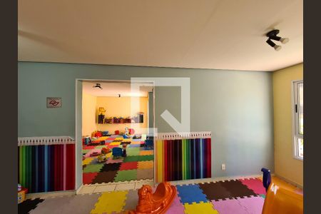 Apartamento à venda com 70m², 2 quartos e 1 vaga Apartamento à venda com 70m², 2 quartos e 1 vagaBrinquedoteca