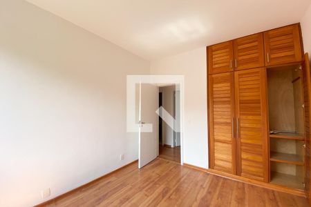 Quarto 1 de apartamento à venda com 2 quartos, 90m² em Gávea, Rio de Janeiro