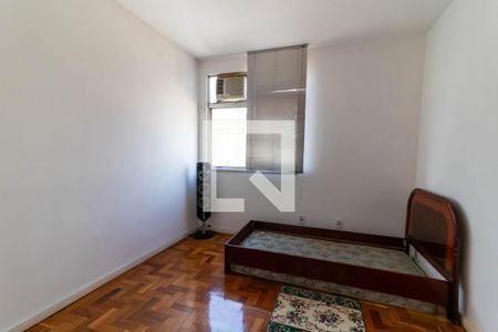 Quarto 1  de apartamento à venda com 4 quartos, 108m² em Icaraí, Niterói