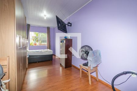 Quarto 1 de casa à venda com 1 quarto, 199m² em Teresópolis, Porto Alegre