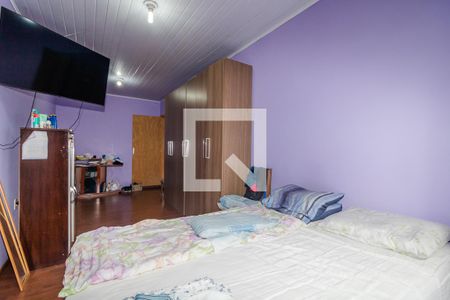 Quarto 1 de casa à venda com 1 quarto, 199m² em Teresópolis, Porto Alegre