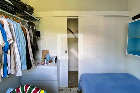 Quarto 1 de casa para alugar com 7 quartos, 350m² em Laranjeiras, Rio de Janeiro