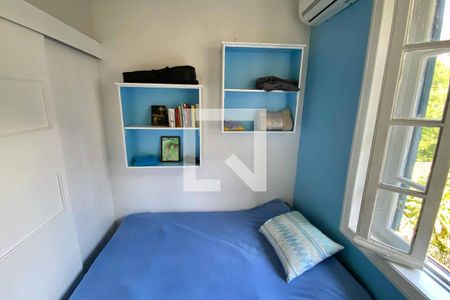 Quarto 1 de casa para alugar com 7 quartos, 350m² em Laranjeiras, Rio de Janeiro