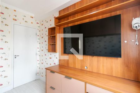 Quarto de apartamento à venda com 3 quartos, 94m² em Tatuapé, São Paulo