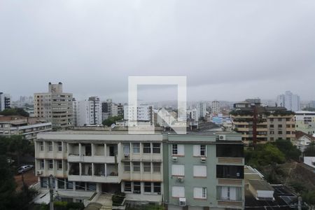Vista de apartamento para alugar com 3 quartos, 80m² em Rio Branco, Porto Alegre