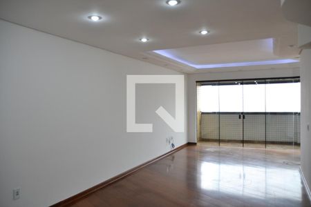 Apartamento à venda com 123m², 3 quartos e 2 vagasSala 