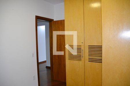 Quarto  de apartamento à venda com 3 quartos, 123m² em Barcelona, São Caetano do Sul