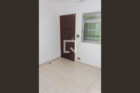 Casa para alugar com 50m², 3 quartos e 2 vagasSala