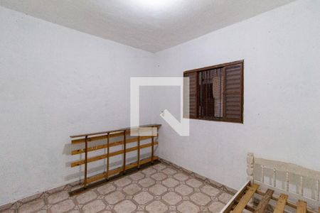 Casa para alugar com 30m², 1 quarto e sem vagaQuarto