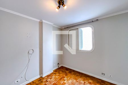 Quarto 1 - Suíte de apartamento para alugar com 3 quartos, 90m² em Vila Regente Feijó, São Paulo