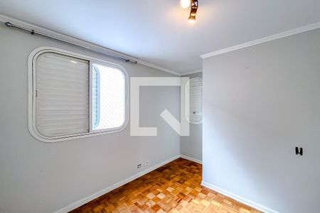 Quarto 1 - Suíte de apartamento para alugar com 3 quartos, 90m² em Vila Regente Feijó, São Paulo