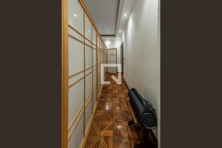 Sala de casa à venda com 4 quartos, 330m² em Parque da Vila Prudente, São Paulo