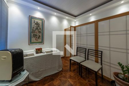 Sala de casa à venda com 4 quartos, 330m² em Parque da Vila Prudente, São Paulo