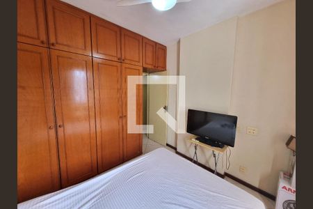 Quarto 1 de apartamento à venda com 2 quartos, 77m² em Cachambi, Rio de Janeiro