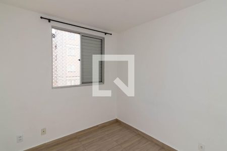 Quarto 1 de apartamento à venda com 2 quartos, 45m² em Jardim Santa Teresinha, São Paulo