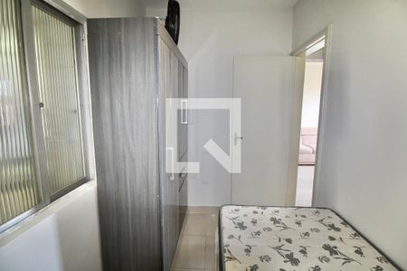 Quarto 2 de apartamento para alugar com 2 quartos, 60m² em Campo Grande, Salvador