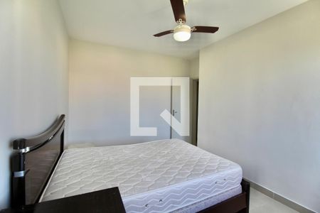 Quarto 1 de apartamento para alugar com 2 quartos, 60m² em Campo Grande, Salvador