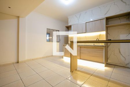 Apartamento para alugar com 1 quarto, 48m² em Casa Verde Alta, São Paulo