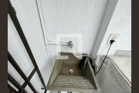 Área de Serviço de casa à venda com 4 quartos, 140m² em Vila da Saúde, São Paulo