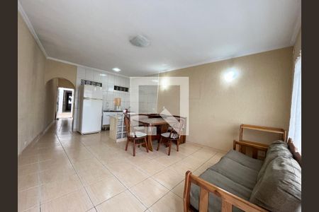 Sala 1 de casa à venda com 4 quartos, 100m² em Vila da Saúde, São Paulo