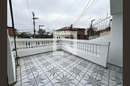 Área comum de casa à venda com 4 quartos, 140m² em Vila da Saúde, São Paulo