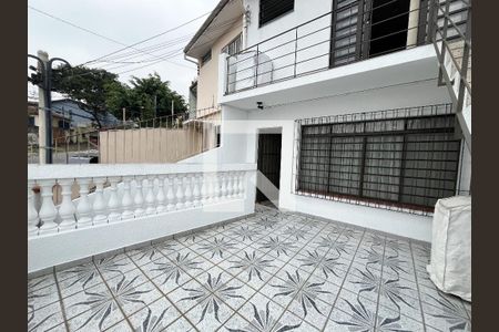 Área comum de casa à venda com 4 quartos, 140m² em Vila da Saúde, São Paulo