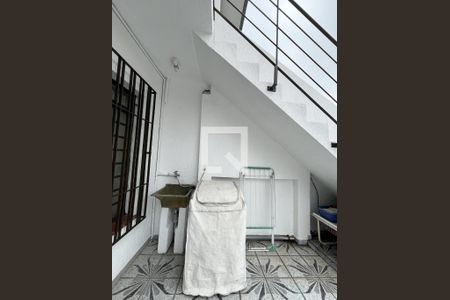 Área de Serviço de casa à venda com 4 quartos, 140m² em Vila da Saúde, São Paulo