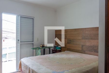 Suíte de casa à venda com 3 quartos, 99m² em Vila Matilde, São Paulo