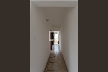 Corredor de casa para alugar com 1 quarto, 75m² em Casa Verde Alta, São Paulo