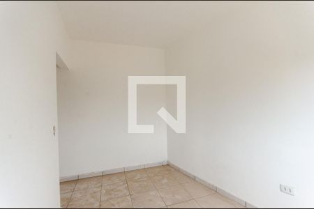 Sala de casa para alugar com 1 quarto, 75m² em Casa Verde Alta, São Paulo